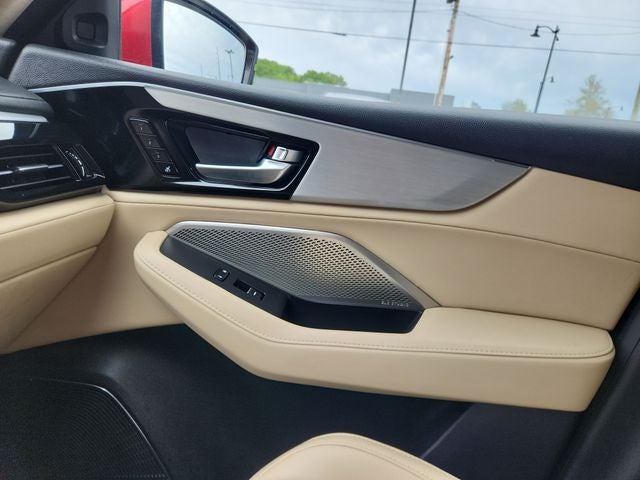 2023 Acura MDX Technology SH-AWD