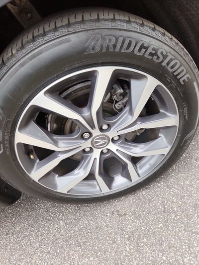 2023 Acura MDX Technology SH-AWD