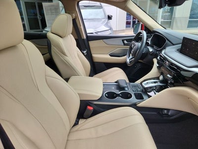 2023 Acura MDX Technology SH-AWD