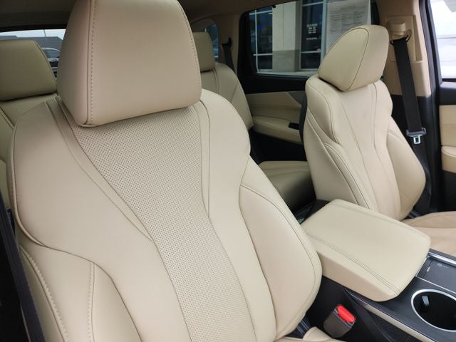 2023 Acura MDX Technology SH-AWD