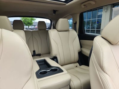 2023 Acura MDX Technology SH-AWD