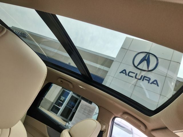 2023 Acura MDX Technology SH-AWD
