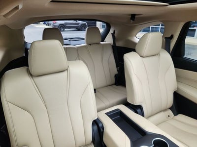 2023 Acura MDX Technology SH-AWD