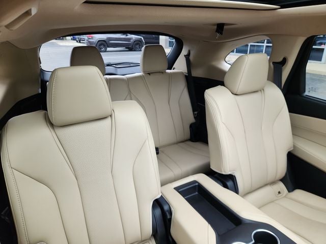 2023 Acura MDX Technology SH-AWD