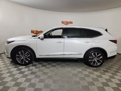 2024 Acura MDX Technology SH-AWD