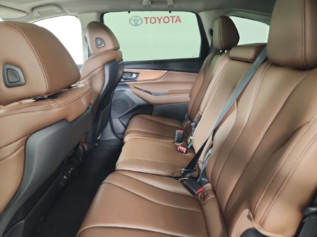 2024 Acura MDX Technology SH-AWD