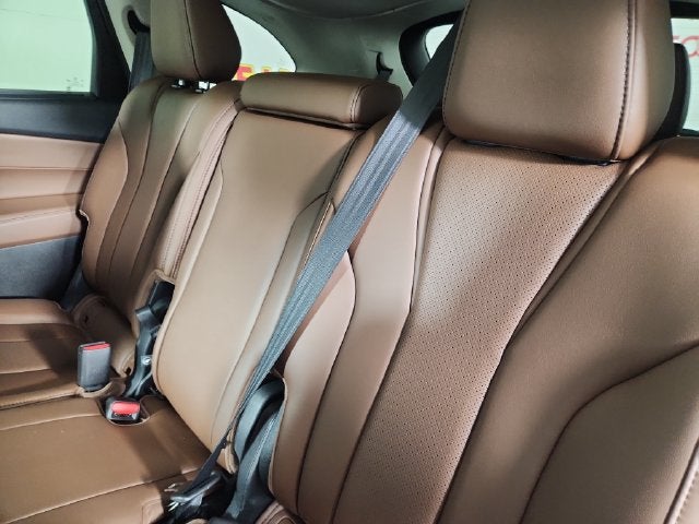 2024 Acura MDX Technology SH-AWD
