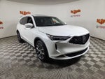 2024 Acura MDX Technology SH-AWD