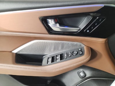 2024 Acura MDX Technology SH-AWD