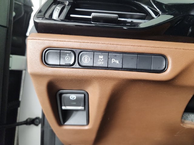 2024 Acura MDX Technology SH-AWD