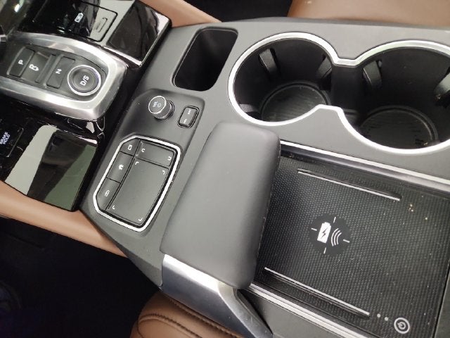 2024 Acura MDX Technology SH-AWD