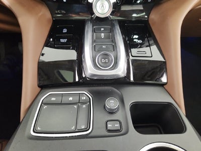 2024 Acura MDX Technology SH-AWD