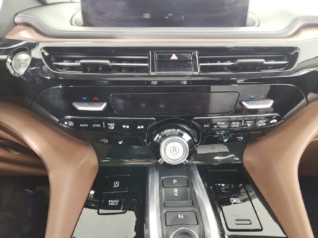 2024 Acura MDX Technology SH-AWD