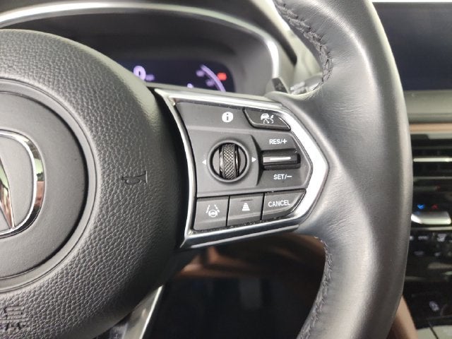 2024 Acura MDX Technology SH-AWD