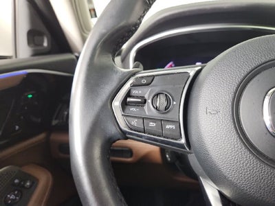 2024 Acura MDX Technology SH-AWD