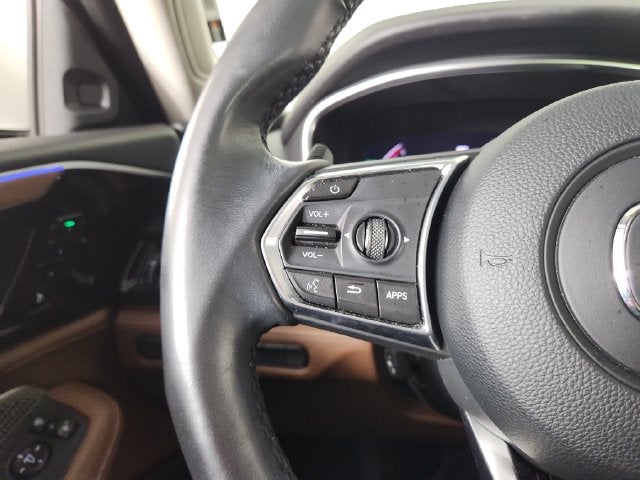 2024 Acura MDX Technology SH-AWD