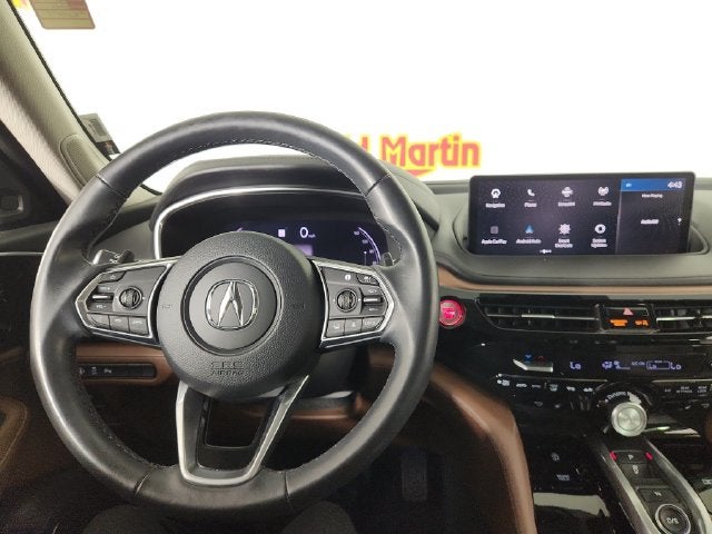 2024 Acura MDX Technology SH-AWD