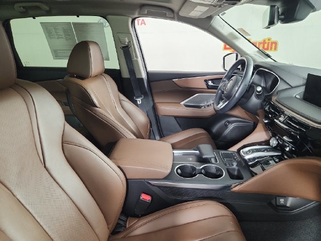 2024 Acura MDX Technology SH-AWD