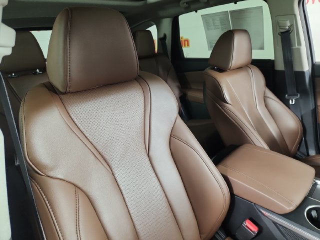 2024 Acura MDX Technology SH-AWD