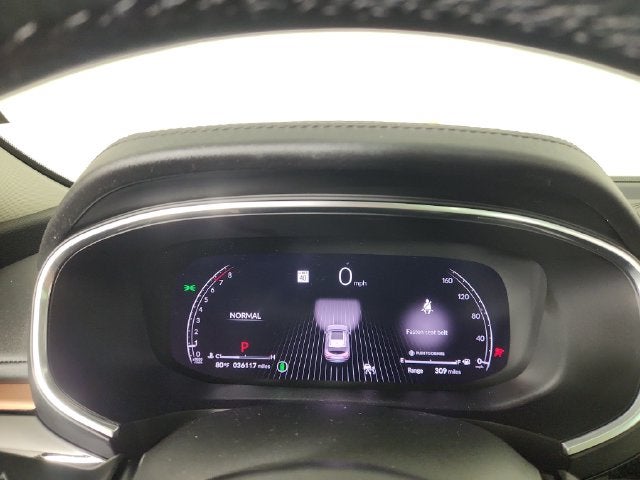 2024 Acura MDX Technology SH-AWD