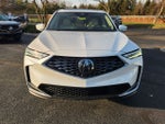 2026 Acura MDX Technology Package SH-AWD