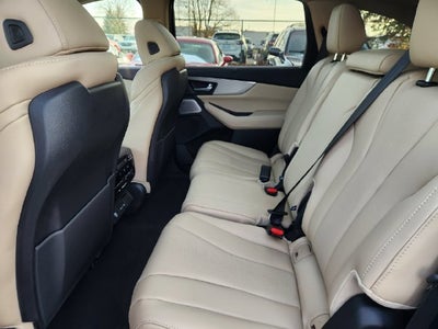 2026 Acura MDX Technology Package SH-AWD