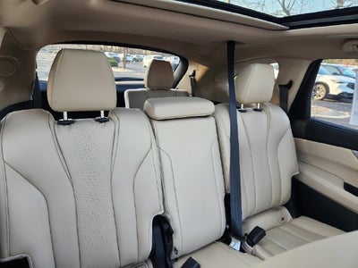 2026 Acura MDX Technology Package SH-AWD