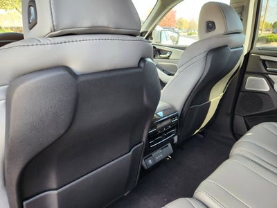 2026 Acura MDX 4DR SH-AWD TECH