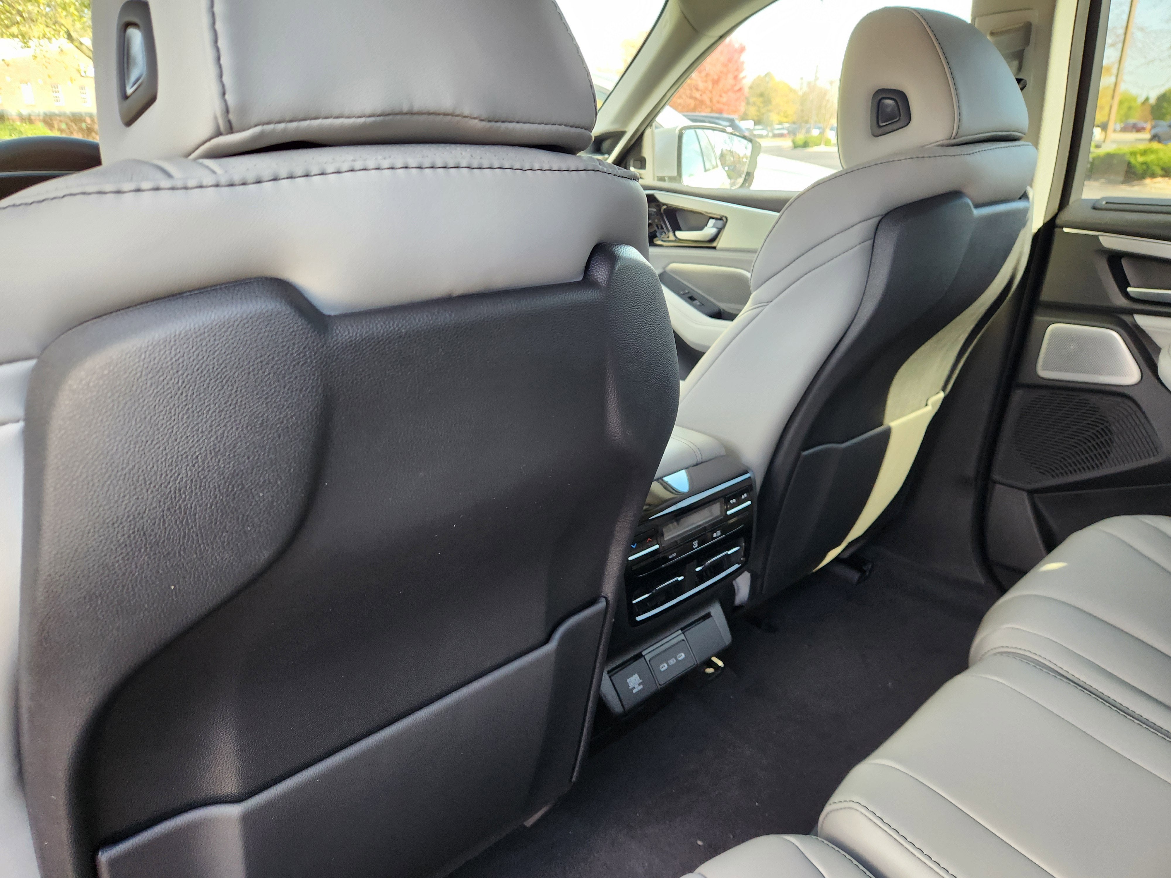 2026 Acura MDX 4DR SH-AWD TECH