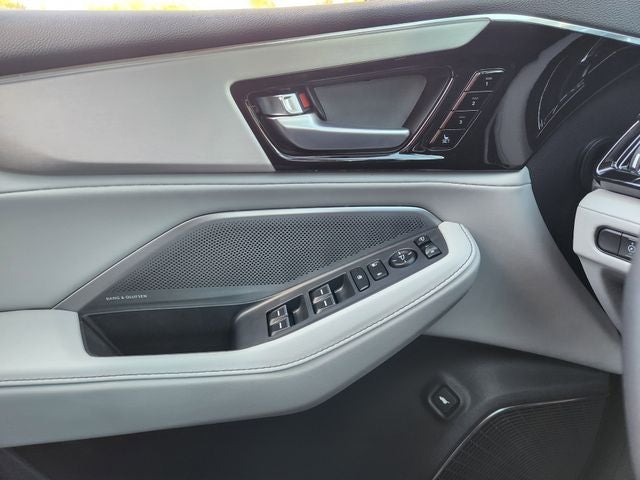 2026 Acura MDX 4DR SH-AWD TECH