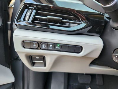 2026 Acura MDX 4DR SH-AWD TECH