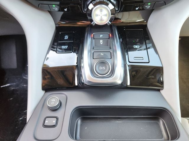 2026 Acura MDX 4DR SH-AWD TECH