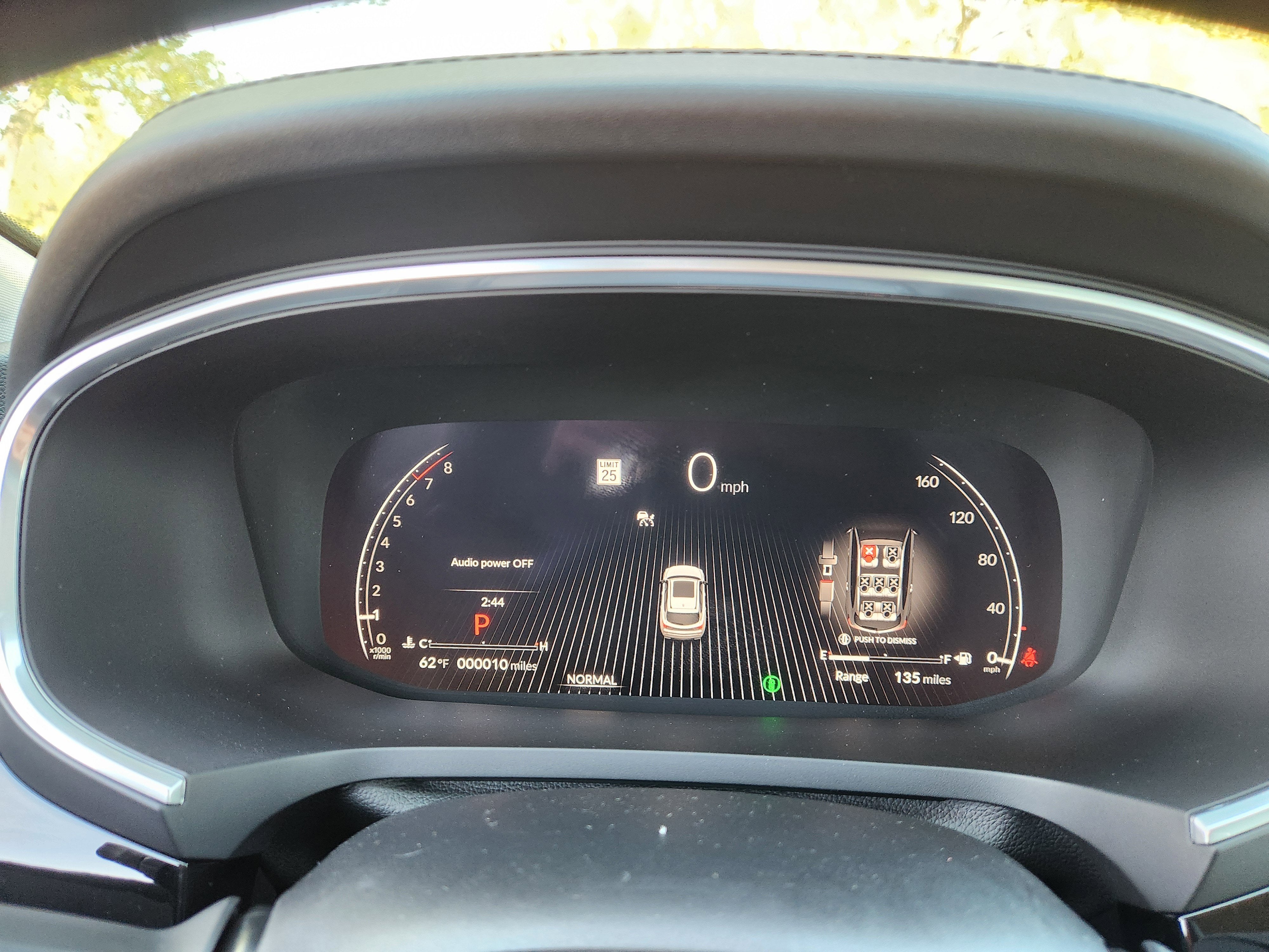 2026 Acura MDX 4DR SH-AWD TECH