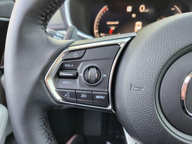 2026 Acura MDX 4DR SH-AWD TECH