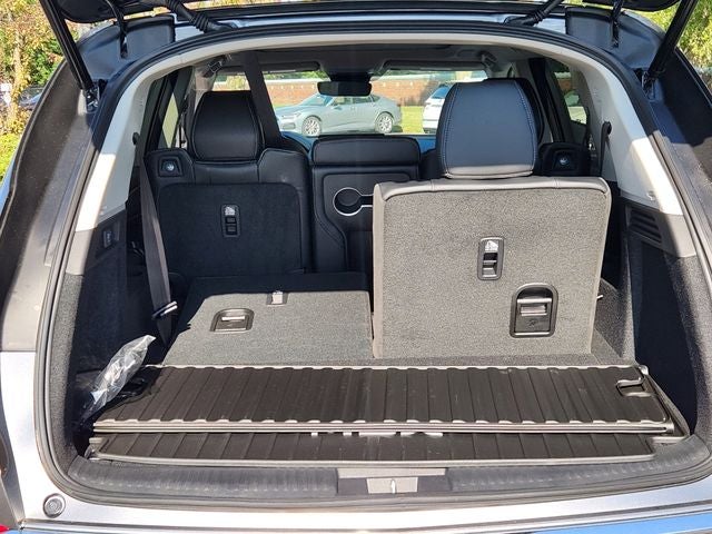 2026 Acura MDX Technology Package SH-AWD