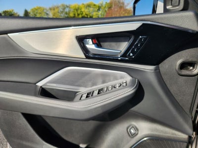 2026 Acura MDX Technology Package SH-AWD