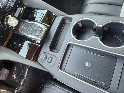 2026 Acura MDX Technology Package SH-AWD