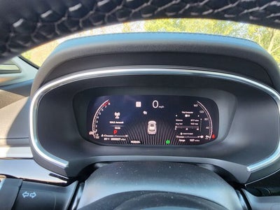 2026 Acura MDX Technology Package SH-AWD