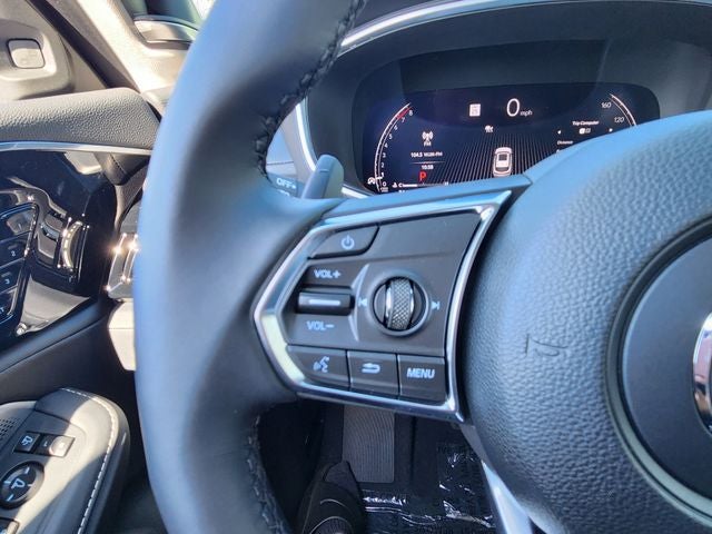 2026 Acura MDX Technology Package SH-AWD