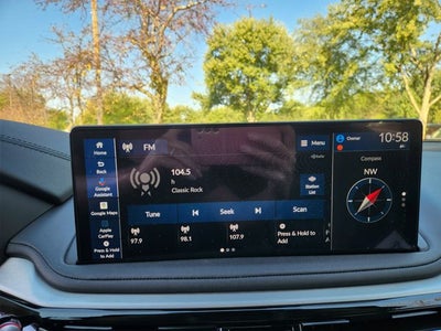 2026 Acura MDX Technology Package SH-AWD