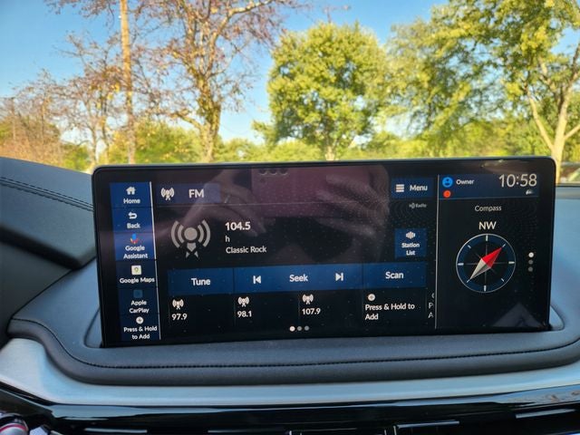 2026 Acura MDX Technology Package SH-AWD