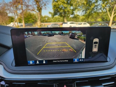 2026 Acura MDX Technology Package SH-AWD