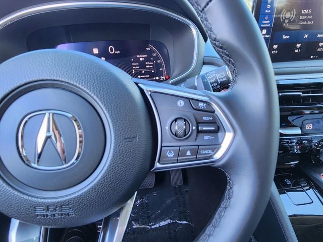 2026 Acura MDX Technology Package SH-AWD