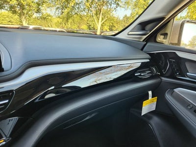 2026 Acura MDX Technology Package SH-AWD