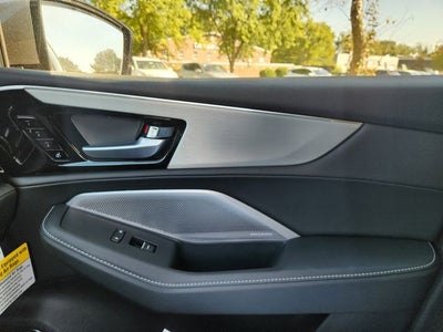 2026 Acura MDX Technology Package SH-AWD