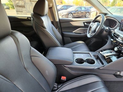 2026 Acura MDX Technology Package SH-AWD