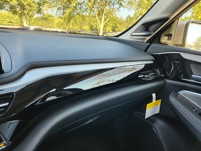 2026 Acura MDX Technology Package SH-AWD