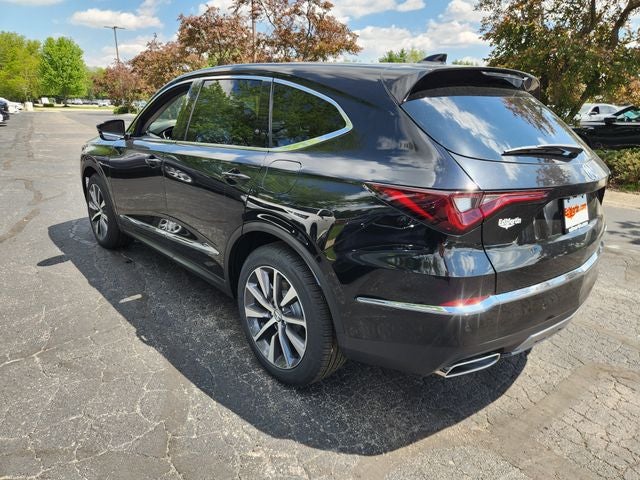 2026 Acura MDX Technology Package SH-AWD