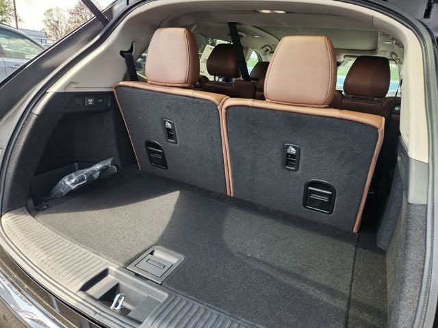 2026 Acura MDX Technology Package SH-AWD
