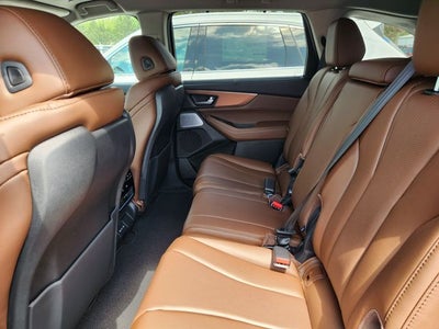 2026 Acura MDX Technology Package SH-AWD